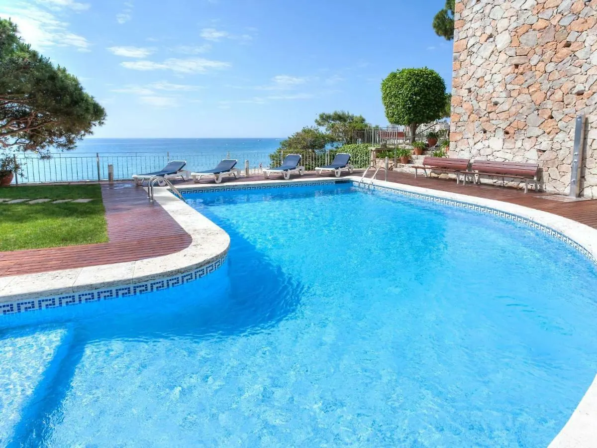 Holiday Home Crystal By Interhome Platja d'Aro 0*,