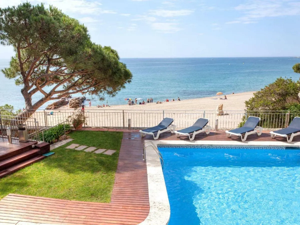 Holiday Home Crystal By Interhome Platja d'Aro