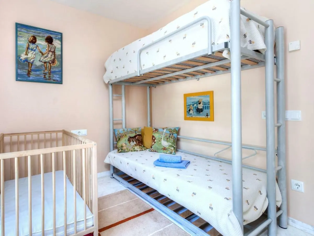 Holiday Home Crystal By Interhome Platja d'Aro